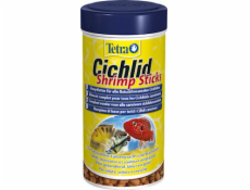 Tetra Tetra Cichlid Shrimp Sticks 250 ml