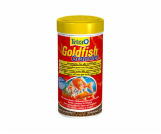 Tetra Goldfish Granule 100 ml