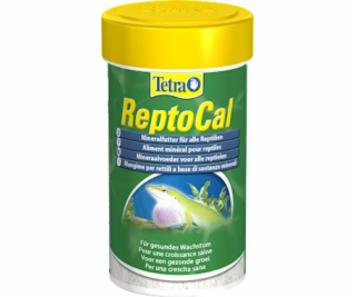 Tetra ReptoCal 100 ml