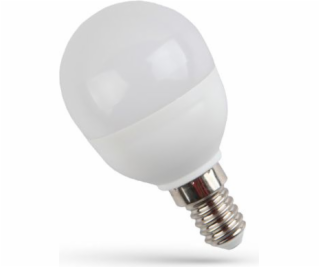 LED žiarovka E14 P45 6W 540LM 4000K