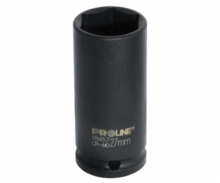 Proline Hex Impact Socket 1/2 12 mm dlouhá (18442)