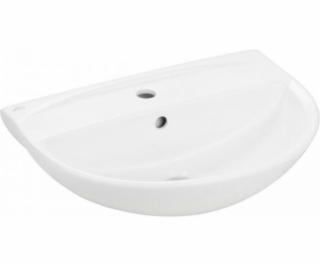 Umývadlo CERSANIT MITO RED TK001-004, 495×385 mm