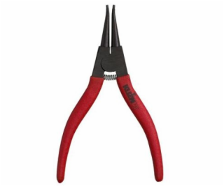 Kliešte na poistné krúžky RSKm 160mm zvonka ohnuté (1-284...
