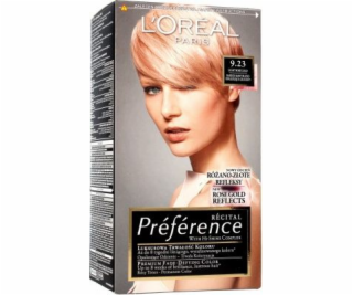 L&#39;Oreal Paris Recital Preferencie Farba na vlasy 9.23...