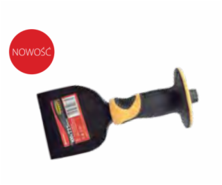 Modeco široký plochý sekáč 100x215 mm s krytom (MN-63-487)