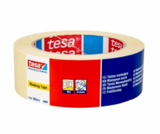 Tesa maskovacia páska 50 mx 30 mm