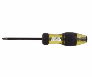 Príklepový skrutkovač Modeco Philips FRIENDLY GRIP PH3x15...