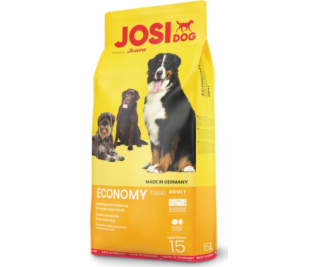 ARION PETFOOD Krmivo pre psov Josera JosiDog Economy 15kg