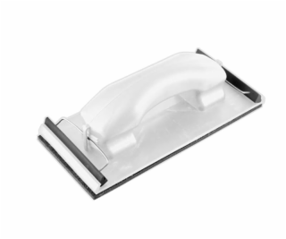 Modeco Plastový plavák na abrazívne pletivo 105x230mm - M...