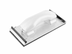 Modeco Plastový plavák na abrazívne pletivo 105x230mm - MN-73-173