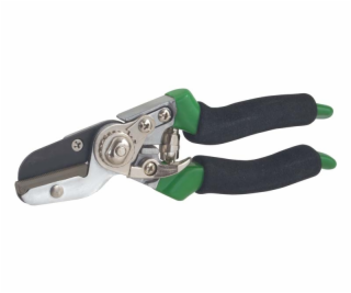 Modeco záhradné nožnice s nákovou 205mm - MN-08-102