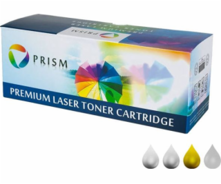 Prism PRISM HP Toner č. 117A W2072A Žltá 700 strán