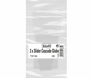 Tetra Tetra Slider Cascade Globe 2 ks.