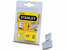 Stanley Nails na klincovačku 16mm 1000ks. (0-69-708)