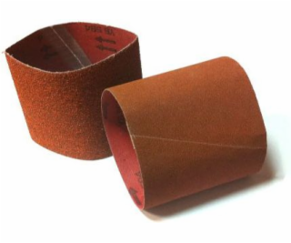 GLOB Nekonečný pás 100 x 292 mm plátená pneumatika P150 (...