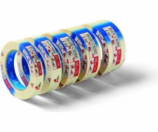 Jadro papierovej maskovacej pásky Schuller 3 cm x 50 m (4...