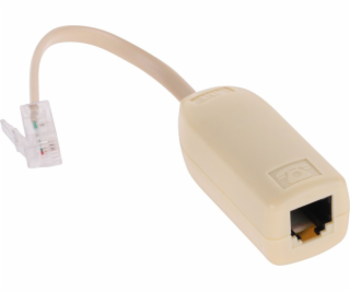 Belden ADSL filter (TEL0049)