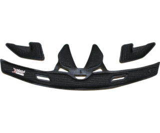 Giro vložky Montaro čierna veľkosť S 51-55cm