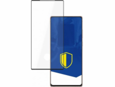 3MK HardGlass Max™ odtlačok prsta 9H Samsung Galaxy Note 20