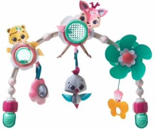 Tiny Love Toy Arch - Svet malej princeznej