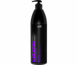 Joanna Professional Styling Care Shampoo s keratínom pre ...