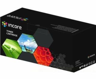 Incore toner W1103A čierny