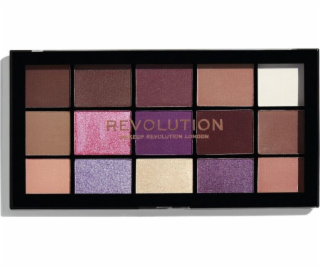 Makeup Revolution Makeup Revolution Paleta očných tieňov ...