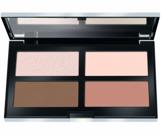Pupa Contouring & Strobing Ready 4 Selfie Powder Palette ...
