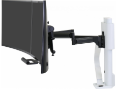 TRACE, Monitorhalterung