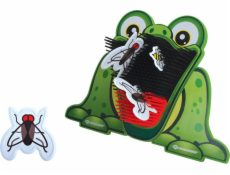Schildkrot SFS Schildkröt Feed The Frog Toss Game