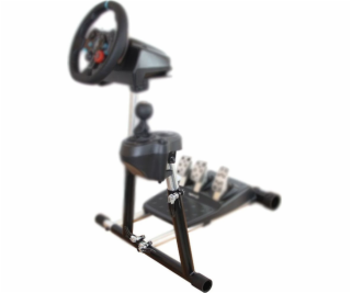 Wheel stand pro - prídavný stojan pre radiacu páku Thrust...