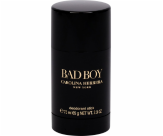 Carolina Herrera Bad Boy deo stick deodorant
