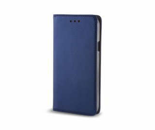 Cu-Be Pouzdro s magnetem Xiaomi Redmi Note 10 5G Blue / P...
