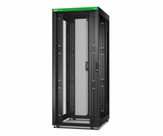 Easy Rack 800mm/42U/1000mm , with Roof, castors,feet and ...