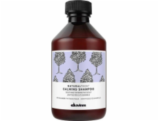 DAVINES_Naturaltech Calming Shampoo upokojujúci šampón pre citlivú pokožku hlavy 250 ml
