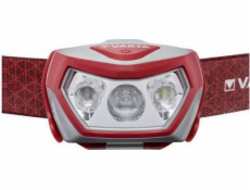 Varta 17650 Outdoor Sports H20 Pro - čelové svietidlo, LED, 200lm, vr.3xAAA