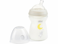 Chicco 153466 SKLENENÁ FĽAH NF 250 ML 0+