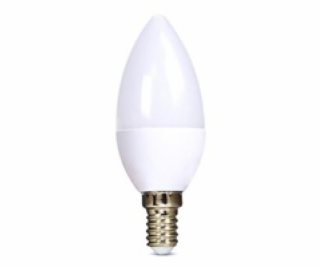 Solight LED žárovka, svíčka, 4W, E14, 3000K, 340lm