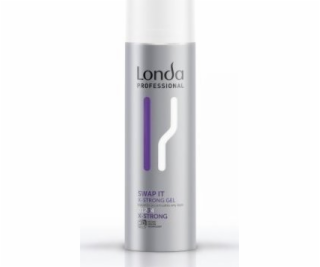 Londa LONDA Swap It, żel ekstra mocny, 100ml