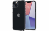 Spigen Liquid Crystal iPhone 14 Max Crystal Clear ACS04887