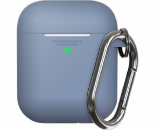 KeyBudz Elevate Keychain - silikónové ochranné puzdro pre...