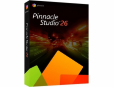 Pinnacle Studio 26 Ultimate