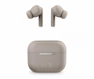 Energy Sistem Earphones True Wireless Style 2 Champagne