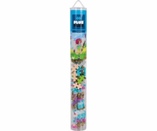 Blocks Plus Plus Tube Fairy 100 prvkov