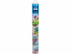 Blocks Plus Plus Tube Fairy 100 prvkov