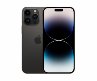 Apple iPhone 14 Pro Max 128GB Space Black   6,7 / 5G/ LTE...
