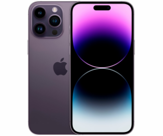 Apple iPhone 14 Pro Max 256GB Deep Purple   6,7 / 5G/ LTE...