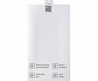 3mk All-Safe fólie Hammer - tablet