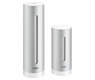 Meteostanice Netatmo NWS 01