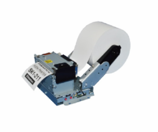 Tiskárna Sanei SK1-211SF2-Q-M-SP 